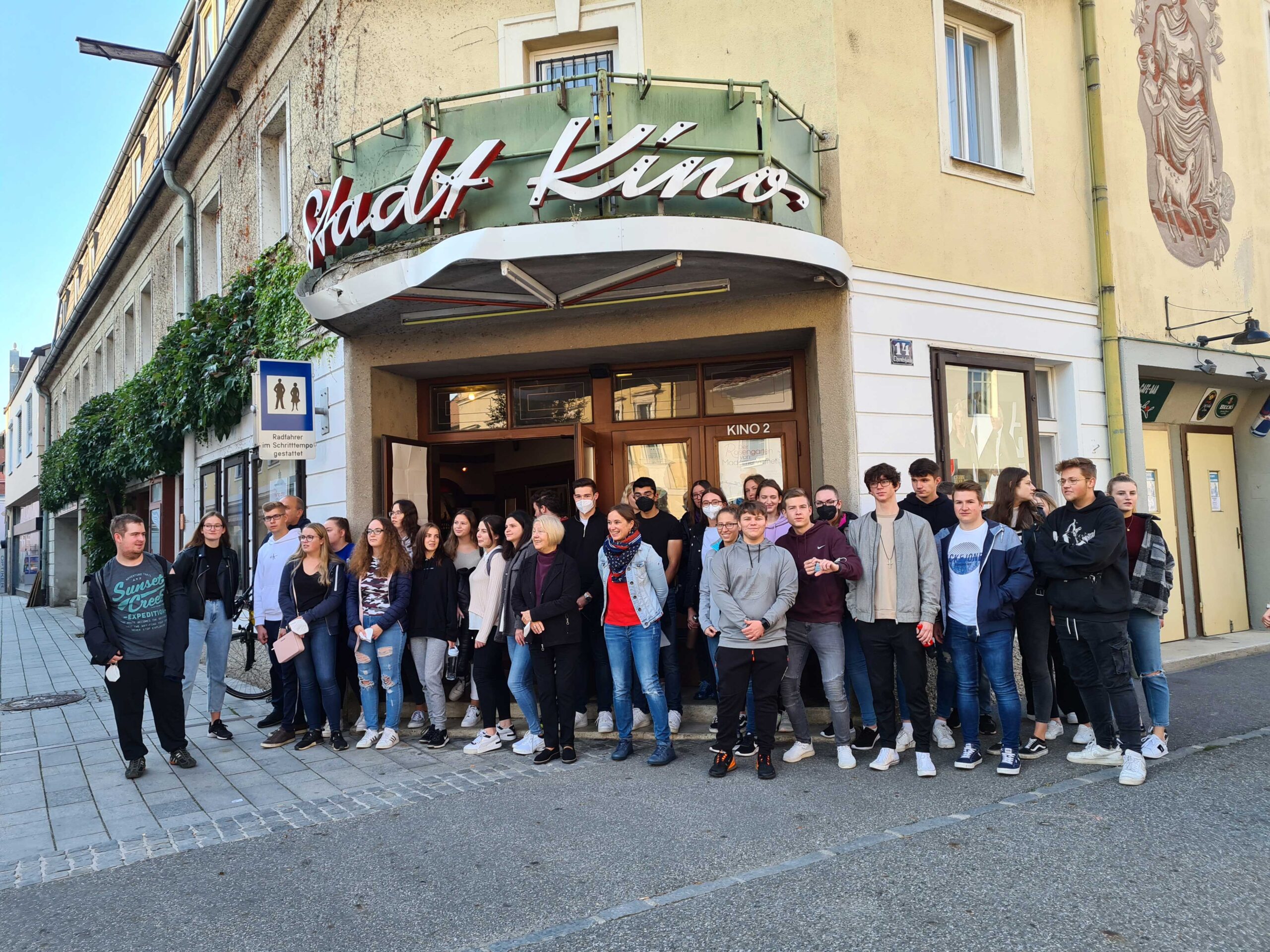 „Das Gefängnis hat noch nie jemanden besser gemacht“