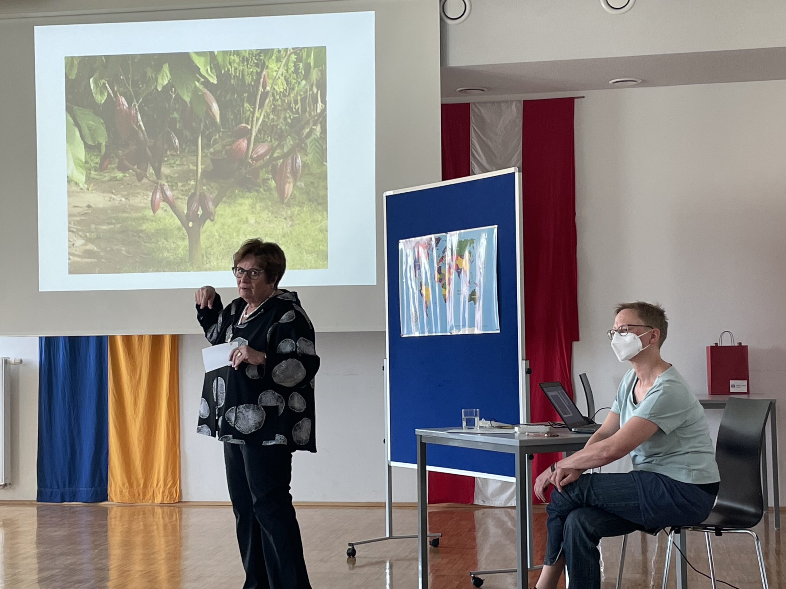 Gesunde Jause einmal anders