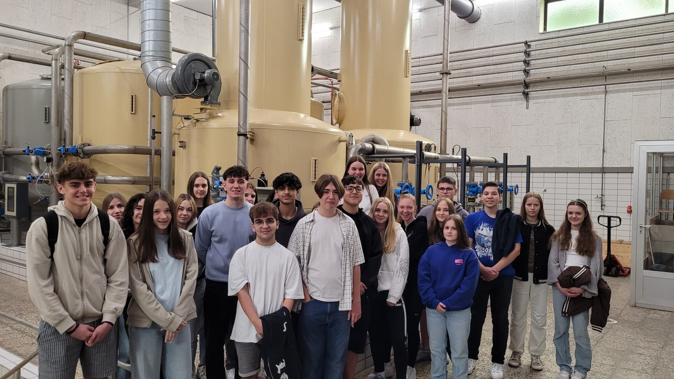 Wasser und Nachhaltigkeit