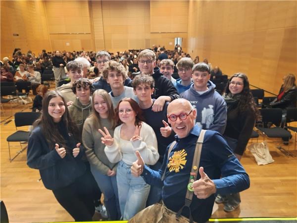 GEWINN InfoDay – 27.11.2024 – Messe Prater