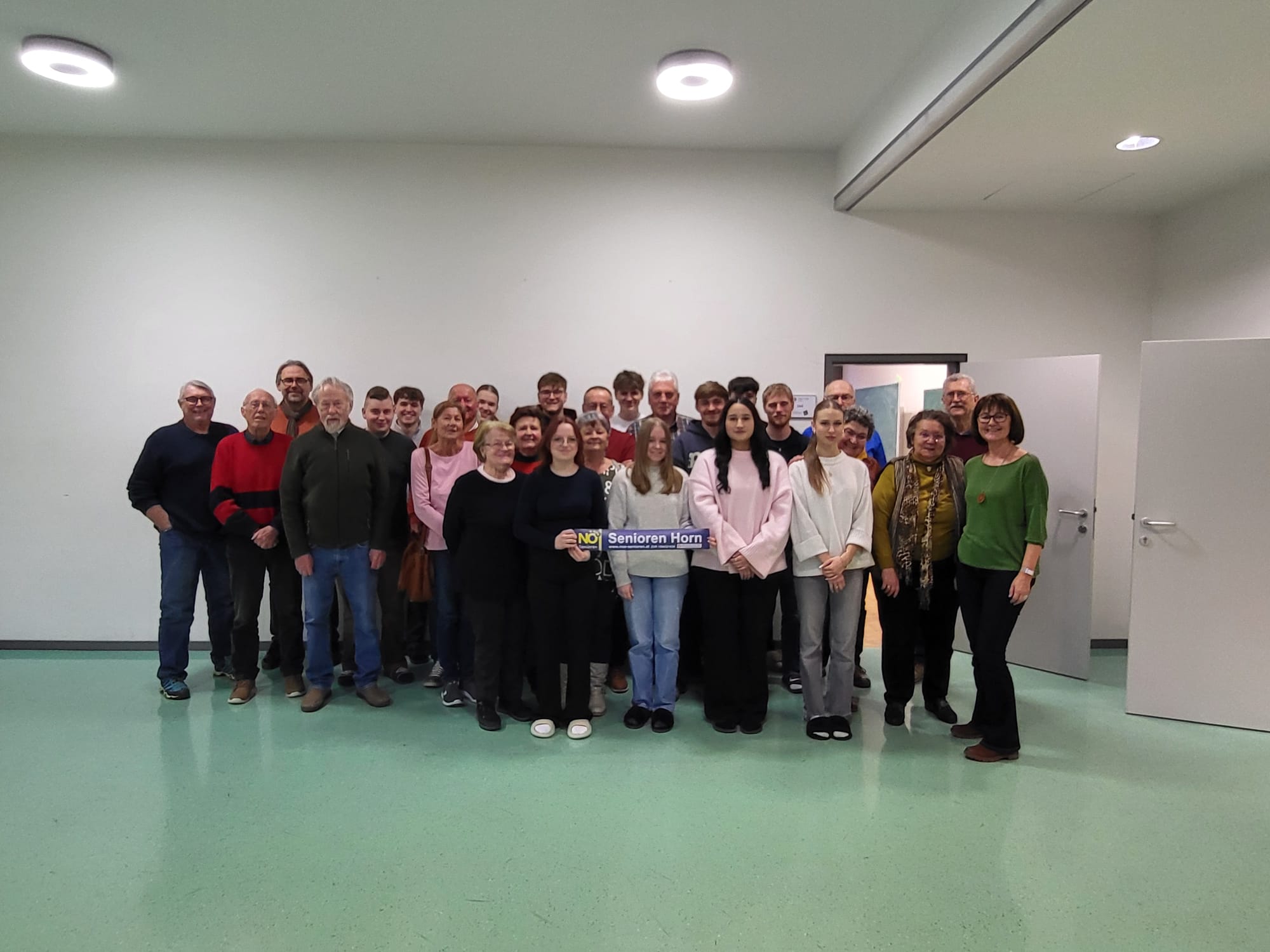 Senior.innen fit für die digitale Zukunft