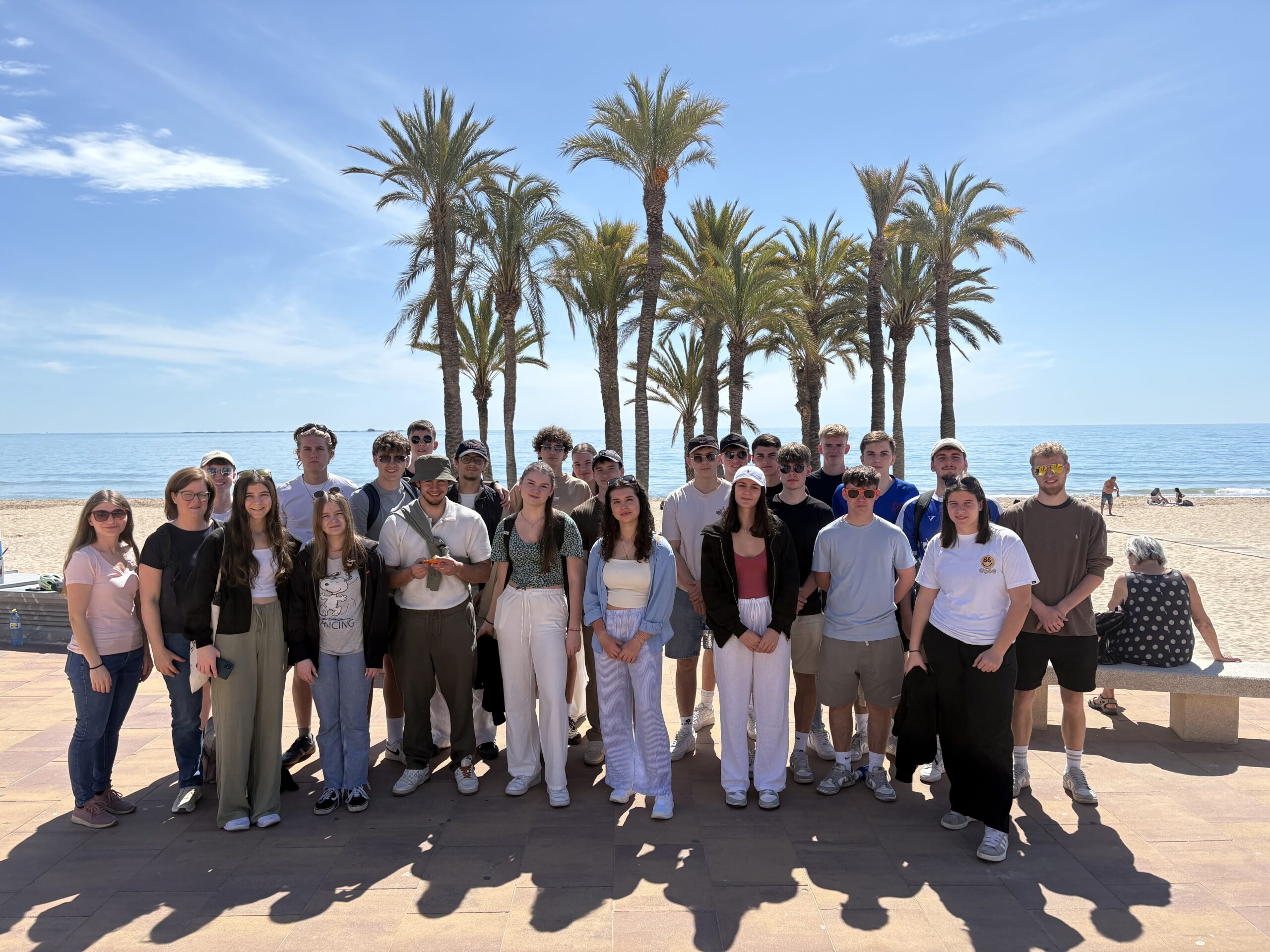 Sprachwoche in Alicante – Sonne, Sprache und spanisches Lebensgefühl